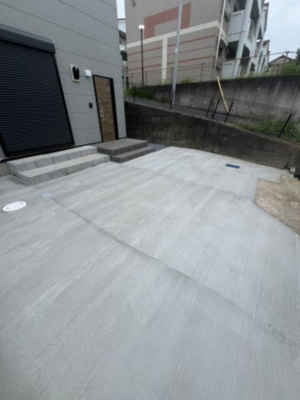 【駐車場】 | 宮崎町戸建