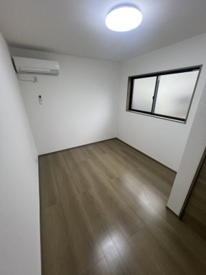 【洋室】 | 宮崎町戸建