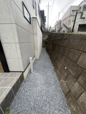 【庭】 | 宮崎町戸建
