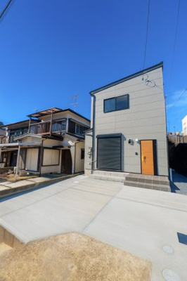 【エントランス】 | 宮崎町戸建