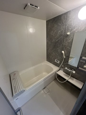 【浴室】 | 宮崎町戸建