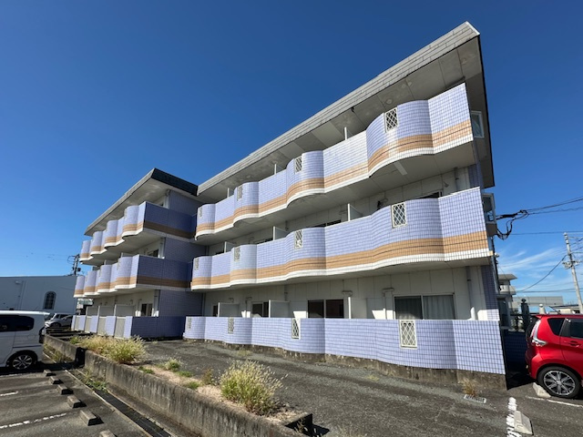 プランドゥ合川Ⅰ