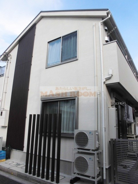 ヴィラ・グラスガーデンのその他