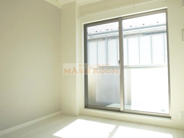 ヴィラ・グラスガーデンの居間・リビング