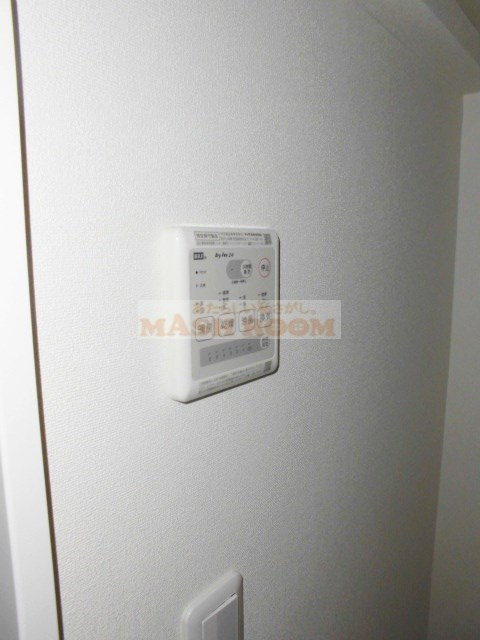 ヴィラ・グラスガーデンの設備