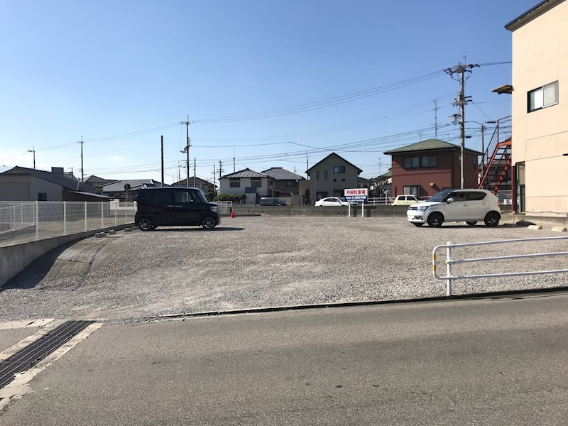 松神子1丁目　売土地