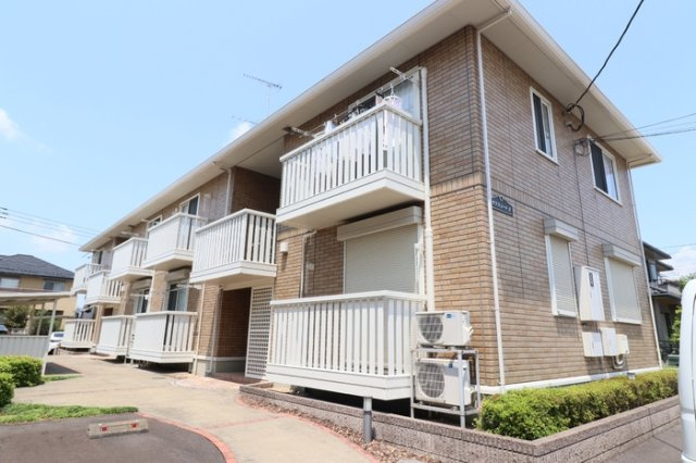 サウスコートⅡ