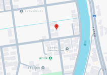 福岡県遠賀郡水巻町猪熊5丁目の画像