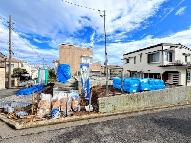 保土ヶ谷区境木町　新築戸建てのその他|◆住宅ローンのご相談や周辺環境のご案内も含め、ローンに詳しい、地元に詳しいスタッフがお出迎えさせていただきます。お気軽にご相談ください。
