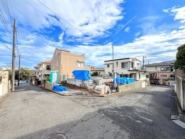 保土ヶ谷区境木町　新築戸建てのその他|◆子育て世代のスタッフもいますので、お客様目線での物件選び、ご提案が可能です。お問い合わせいただきました物件以外も多数ご紹介させていただきます。
