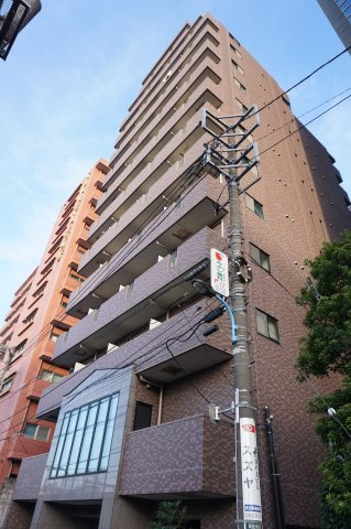 ソアブール高田馬場