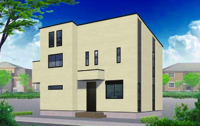 武蔵野市境南町１丁目 中央線 武蔵境駅 新築戸建