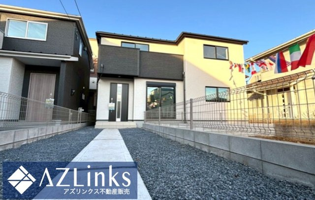 【外観】 | 船橋市夏見６丁目２４－１期