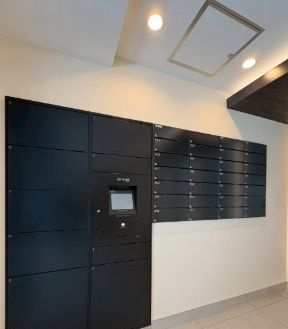 アーバネックス文京小石川のその他共用部分