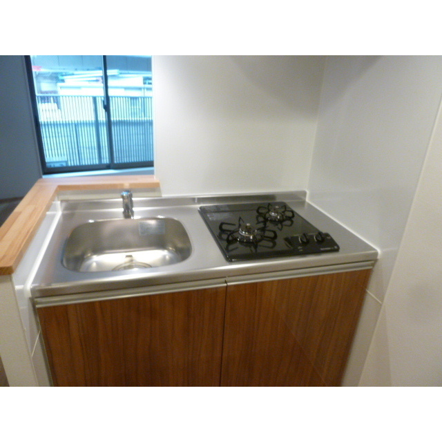 ＰＡＳＥＯ東武練馬のキッチン