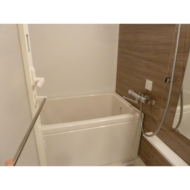 ＰＡＳＥＯ東武練馬の浴室