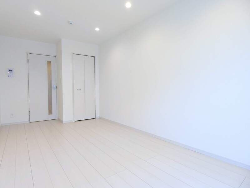 リブリ・メリッツライフの居間・リビング