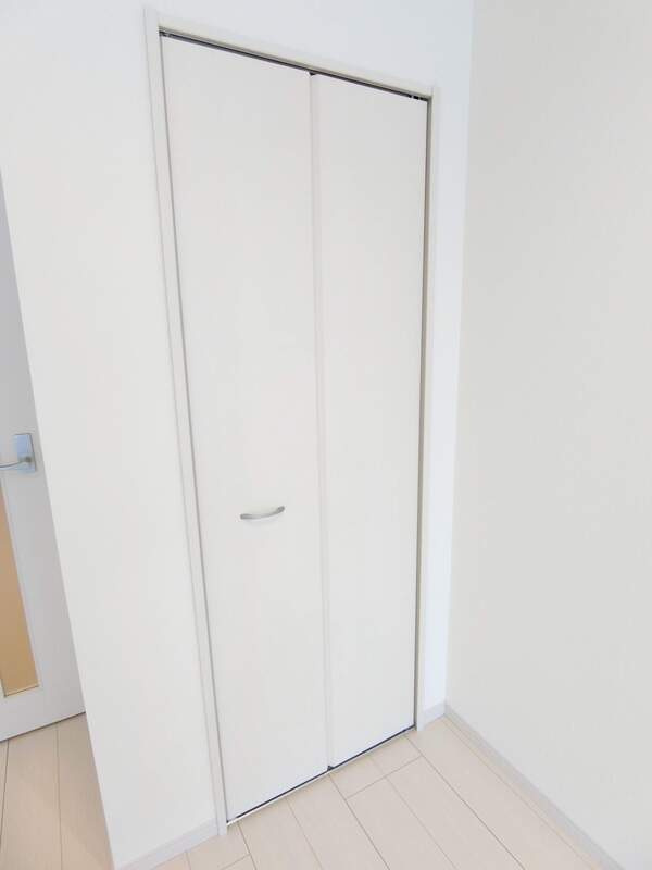 リブリ・メリッツライフのキッチン