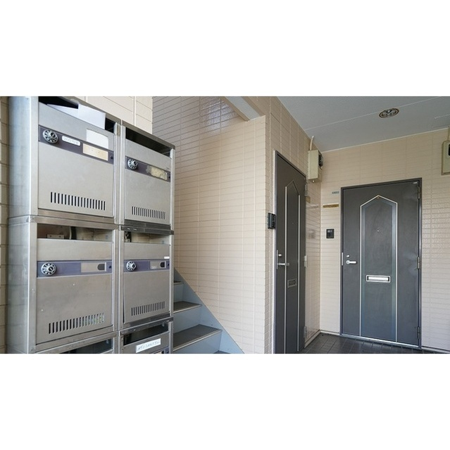 ハイムけやきのその他