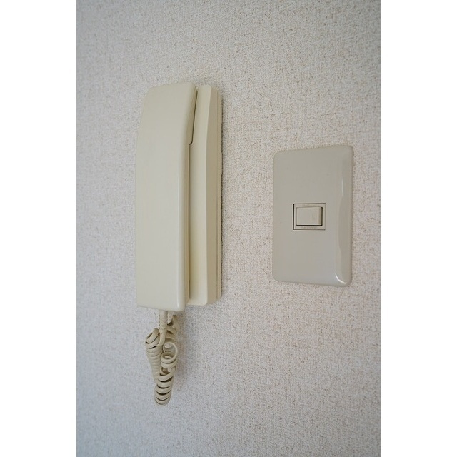 ドミール・マグノリアの内装