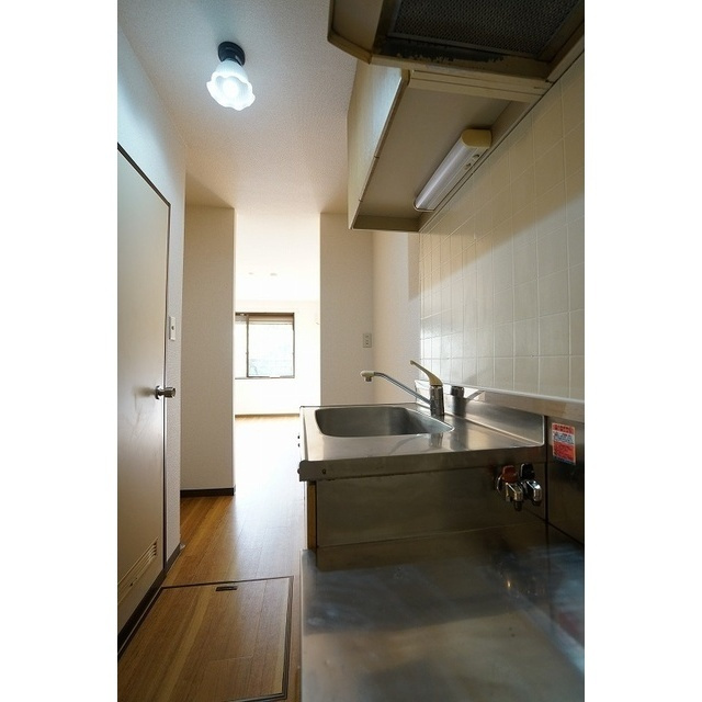 ドミール・マグノリアの内装