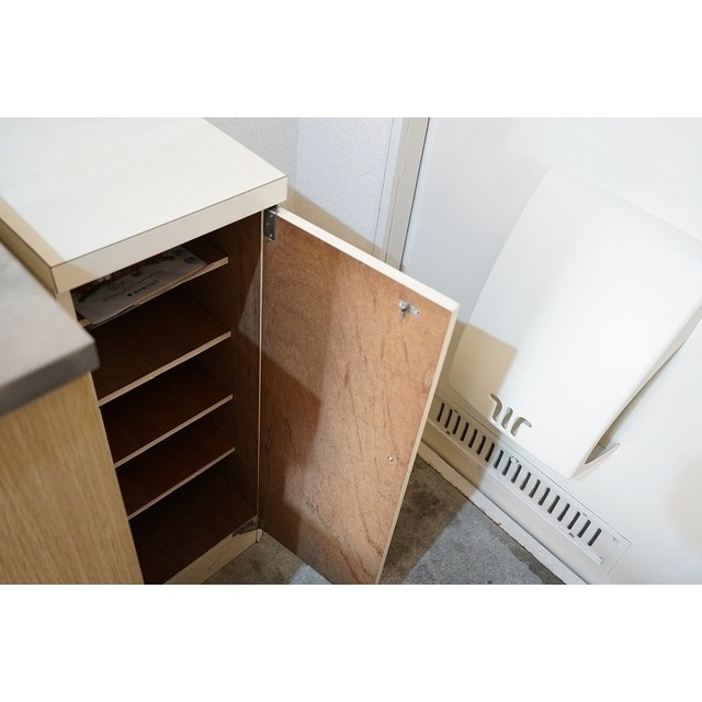 ドミール・マグノリアの内装