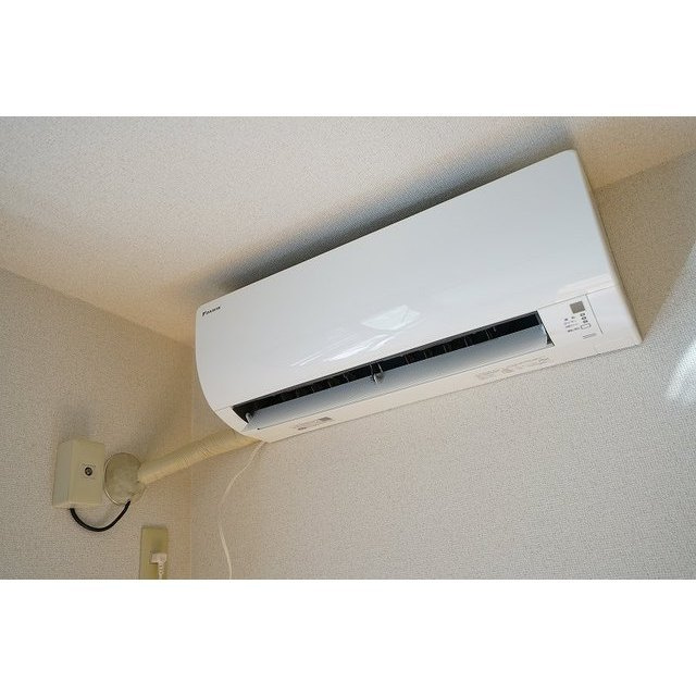 ドミール・マグノリアの内装