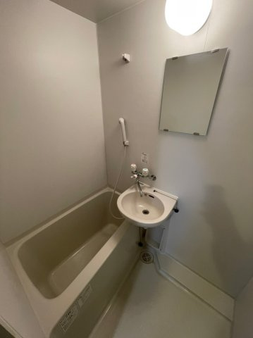 BILANCIAの浴室|きれいなお風呂です