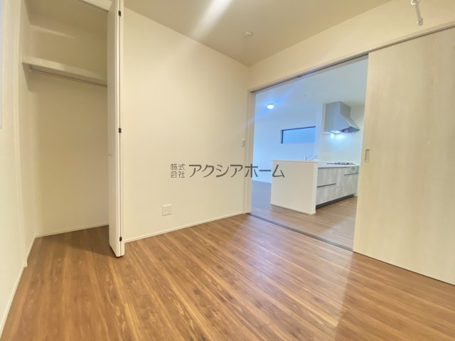 飯能市双柳・全11棟　新築一戸建　10号棟　の洋室|1階洋室4.5帖