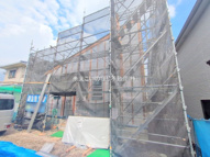 Livele Garden.S久喜栗橋東3号棟の画像