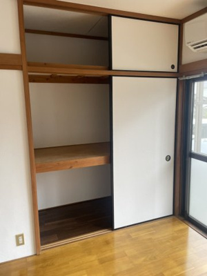 【収納】 | ハイツ江添