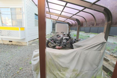 【その他】 | ハイツ江添