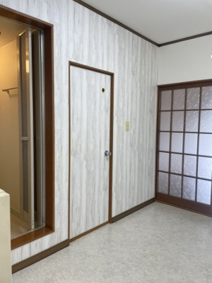 【内装】 | ハイツ江添