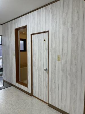 【内装】 | ハイツ江添 | こちらのお得プランでの入居も可能です！お問い合わせ時にご相談ください！