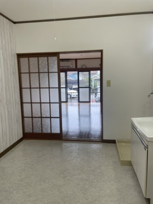 【内装】 | ハイツ江添