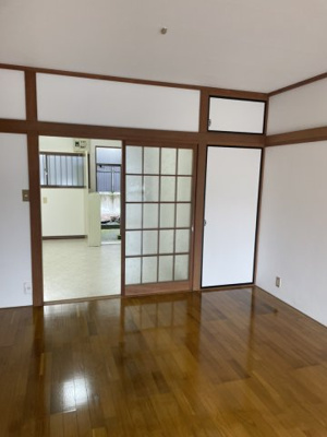 【内装】 | ハイツ江添