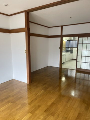 【内装】 | ハイツ江添