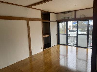 【内装】 | ハイツ江添