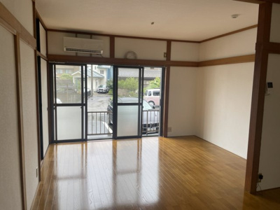 【内装】 | ハイツ江添