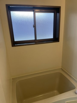 【浴室】 | ハイツ江添