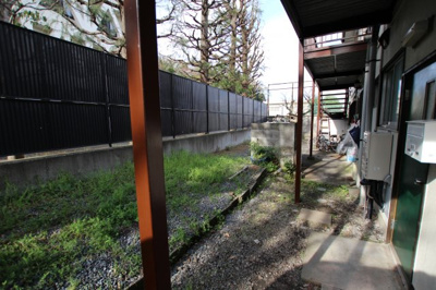 【その他共用部分】 | ハイツ江添