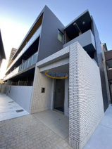 グランエクラドーム前の画像