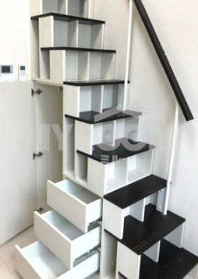 【その他】 | ハーモニーテラス江古田North | （同一仕様写真）