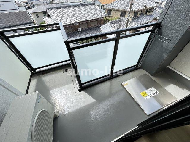 AILE南塚口Ⅱのその他
