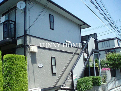 【外観】 | リヴィエ