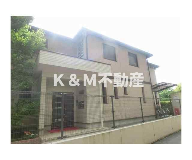 Ｓｅｐｉａ　Ｃｏｕｒｔ　Ｆの外観|外観も気になるポイント