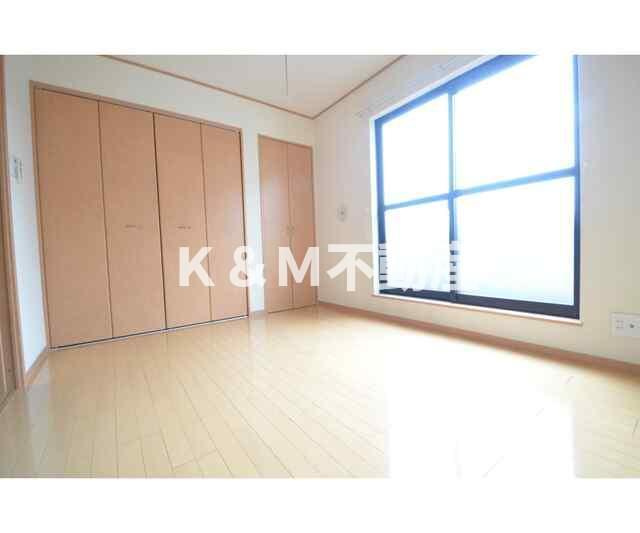 Ｓｅｐｉａ　Ｃｏｕｒｔ　Ｆの収納|収納豊富です