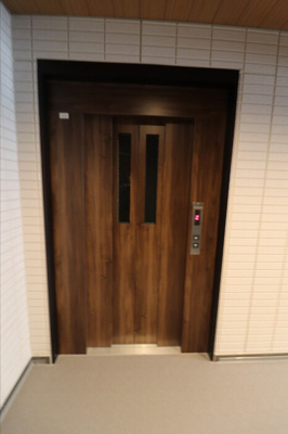 【その他共用部分】 | マルシェル館浦和美園