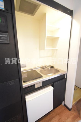 【キッチン】 | ラフィネ守口