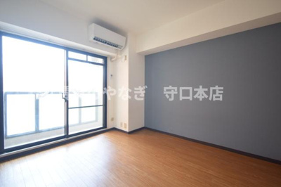 【居間・リビング】 | ラフィネ守口